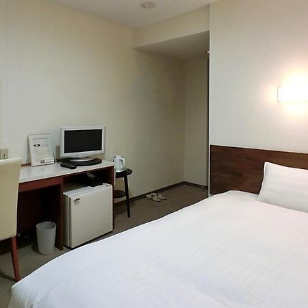 Honjo Grand Hotel Vacation Stay 35745 Юрі-Хонджьо Екстер'єр фото