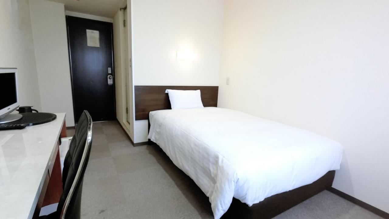 Honjo Grand Hotel Vacation Stay 35745 Юрі-Хонджьо Екстер'єр фото