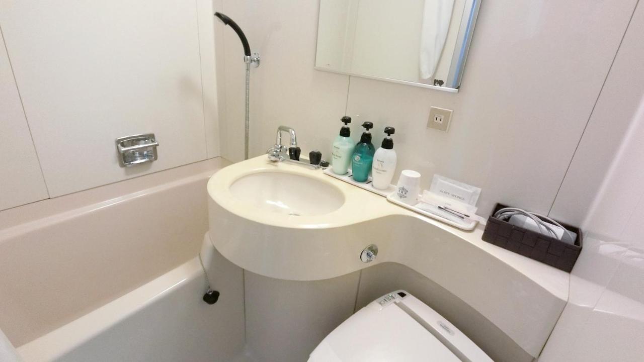 Honjo Grand Hotel Vacation Stay 35745 Юрі-Хонджьо Екстер'єр фото